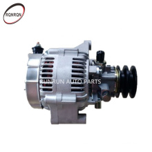 12V 120A DENSO Auto Alternator for Land Rover Toyota 5L with Pump 0986046541 0986046541 ERR6999